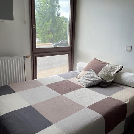 Appartement T3 Sur L'Esplanade De L'Europe モンペリエ エクステリア 写真