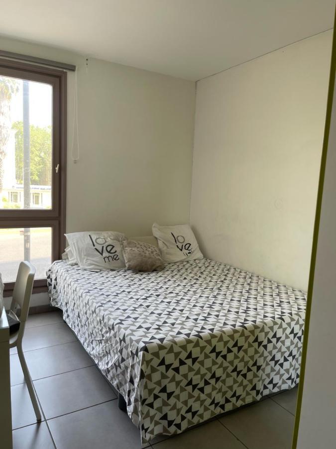 Appartement T3 Sur L'Esplanade De L'Europe モンペリエ エクステリア 写真