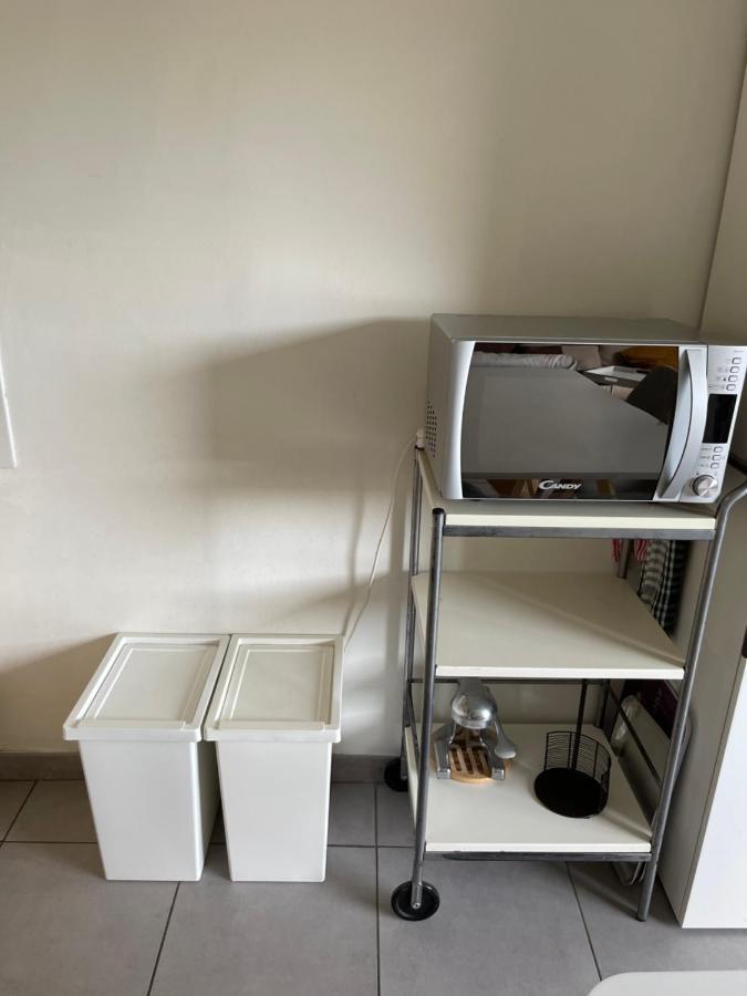 Appartement T3 Sur L'Esplanade De L'Europe モンペリエ エクステリア 写真