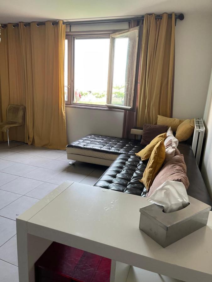 Appartement T3 Sur L'Esplanade De L'Europe モンペリエ エクステリア 写真