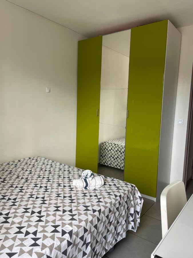 Appartement T3 Sur L'Esplanade De L'Europe モンペリエ エクステリア 写真