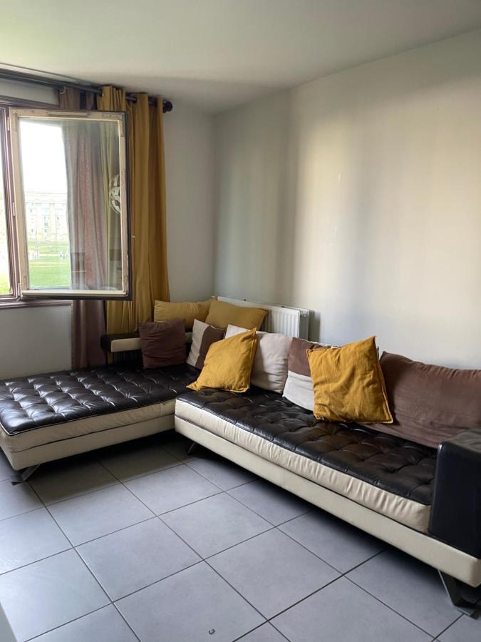Appartement T3 Sur L'Esplanade De L'Europe モンペリエ エクステリア 写真
